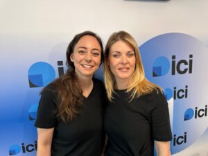 Nina Métayer, élue deux fois meilleure pâtissière du monde